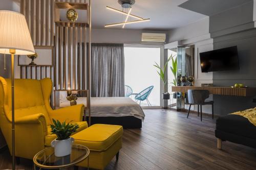 Arta Apartamento | K-Houses A4