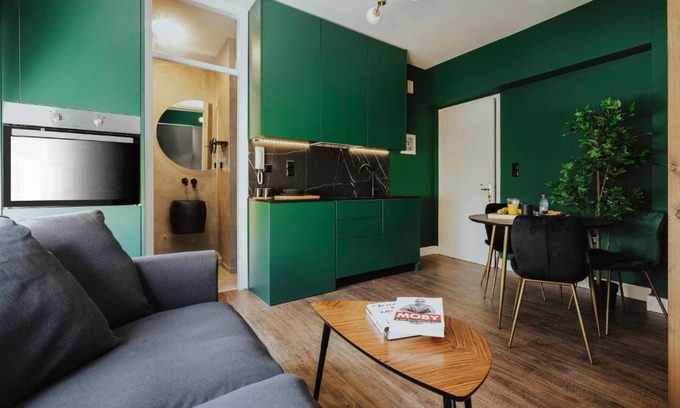 Arta Apartamento | K-Houses B2