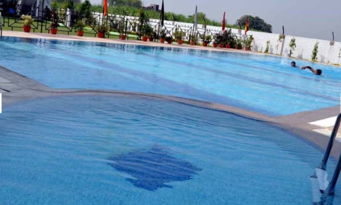 Varanasi Hotel | K J International