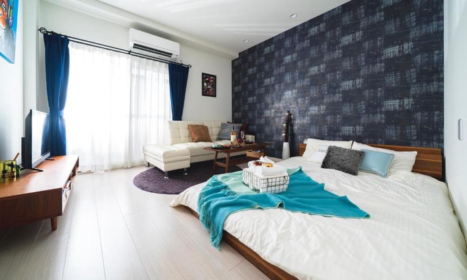 Kita Apartamento | K&K Apartment Kita-Akabane #202