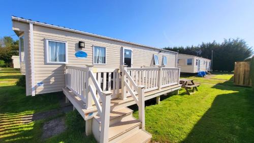 Skegness Casa | K & K Caravan Southview