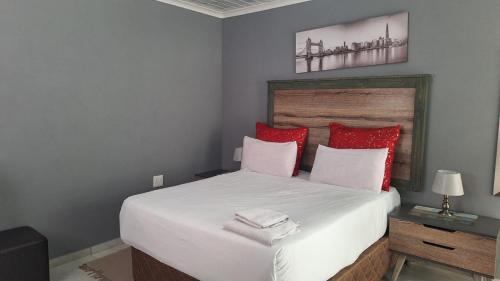 Secunda Cama Y Desayuno | K K K Guesthouse