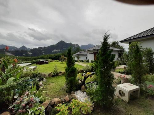 Khlong Sok Complejo | K.K. Park Resort