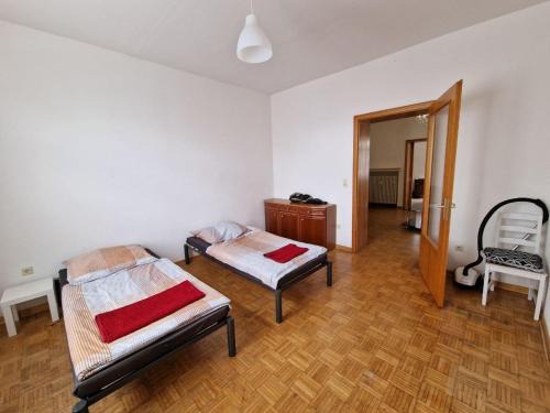 Beeck Apartamento | K&K Unterkunft GbR, Wohunung 3