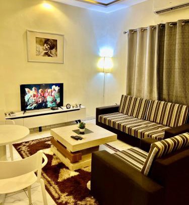 Abomey-Calavi Apartamento | K LAGE Guest House