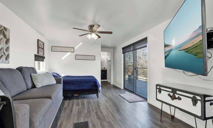 Center Point Casa | K Loma Vista With Hill Country Views