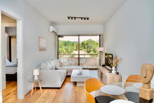 Kavouri Apartamento | K&M - Sea Whisper Beach - Kavouri