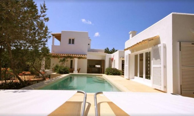 Formentera Villa | K-Mari Villa Formentera