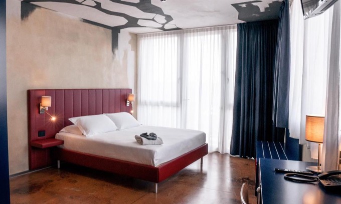 Peschiera del Garda Hotel | K MODERN HOTEL