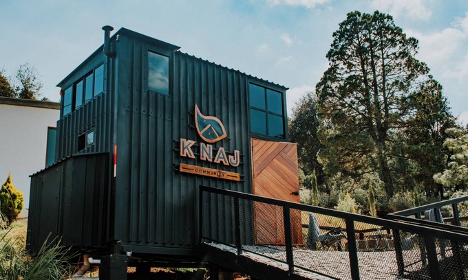 Omitlán de Juárez Cabina | K NAJ Community