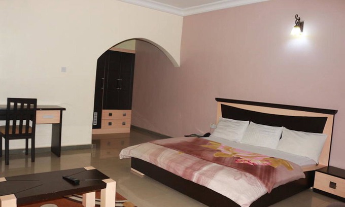 Uyo Hotel | K'orbit Galaxy hotel