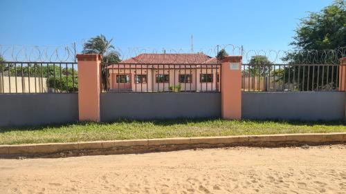 Western Province Apartamento | K's Appartments