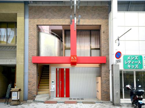 Hyogo Machi Apartamento | K's Hotel