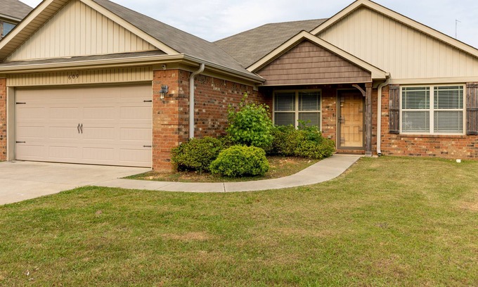 Harvest Casa | K's PLACE - 3 BED 2 BATH ESTATE