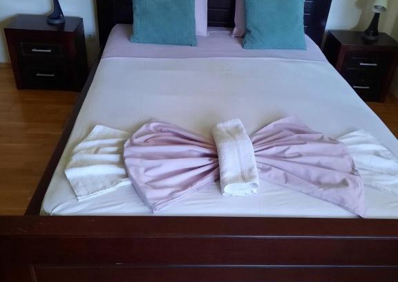 Pravets Apartamento | K's Place Apartment Pravets Golf Resort