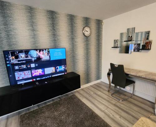 Stanford-le-Hope Casa | K Suites - Ashridge Close
