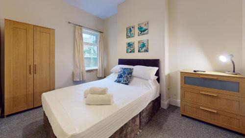 Cleethorpes Casa | K Suites - Park Street