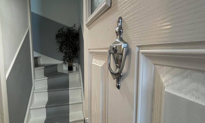 Bickley Casa | K Sweets Bromley Apartments