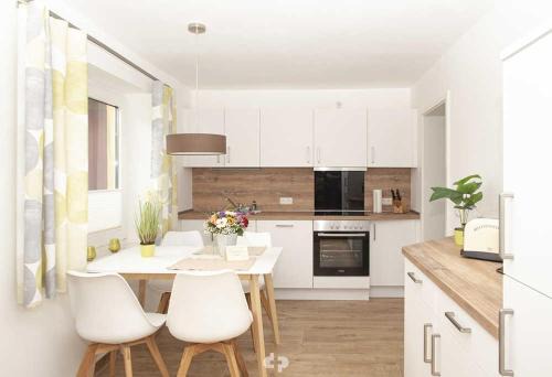 Korkwitz Casa | K04 Fischerkaten MELINA max 2 Pers