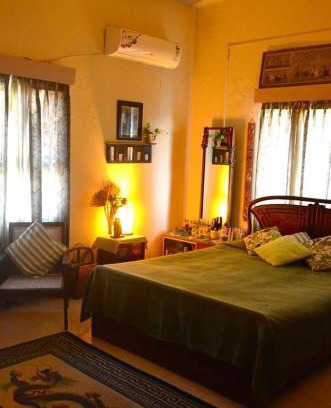 Delhi Apartamento | K1 APARTMENTS