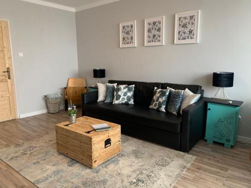 Szekszard Apartamento | K1 Panoramic apartment