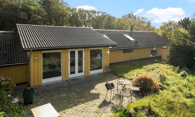 Kalundborg Casa | K19007 Kalundborg - Strandskrænten 11