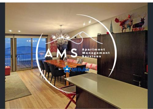 Mount Buller Apartamento | K2-04 AMS Mt Buller