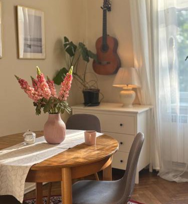 Przemysl Apartamento | K2 apartment