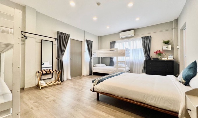 Queenstown Casa | K2 Guest House