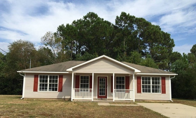 Gulf Breeze Casa | K2 en Amazing Gulf Breeze