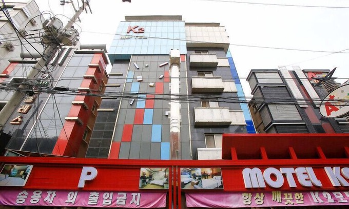 Hwagok-dong Hotel | K2 Motel