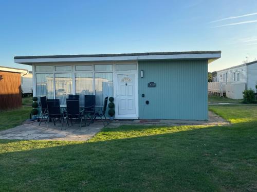 Camber Chalet De Esquí | K238, Pequeno Castelo
