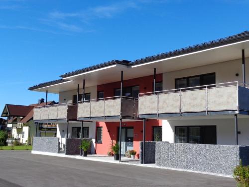 Strobl Apartamento | K3 - Appartements