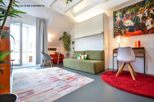 Kuedinghoven Hotel | K314