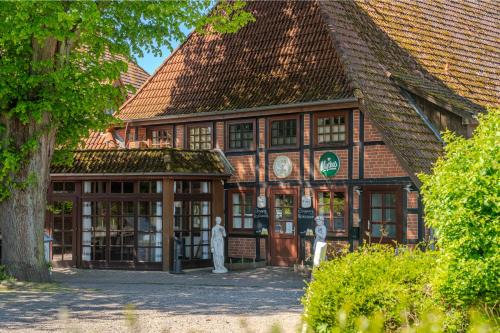 Kreuzkamp Apartamento | K357 - Ferienwohnung - Moin Moin - Pönitz - Scharbeutz