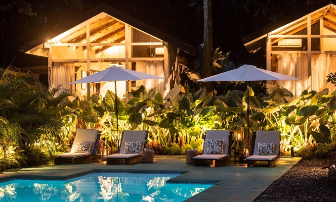 Cahuita Apartamento | KAÑIK APART HOTEL