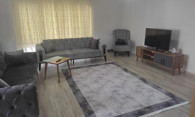 Yomra Casa | Kaşüstü my house