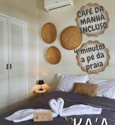 Acarau Casa | Ka'a Guest House