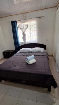 Kisumu County Apartamento | Ka'Agutu residence