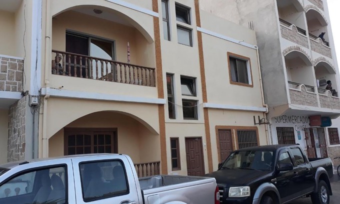 Sal Rei Apartamento | ka-Bela