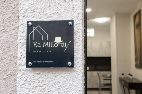 Frascineto Casa | Ka Millordi