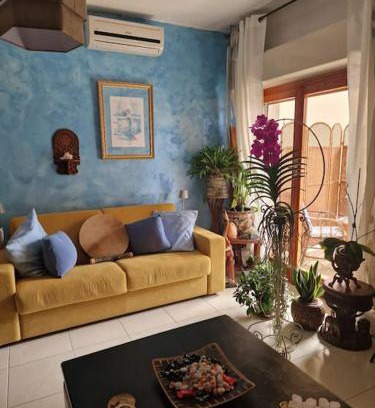 Province of Messina Apartamento | Ka Nui