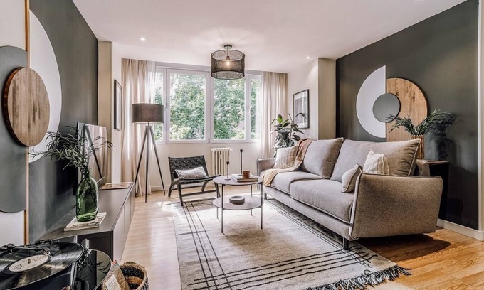 Castillejos Apartamento | Kaab - 2 bedrooms in Chamartín