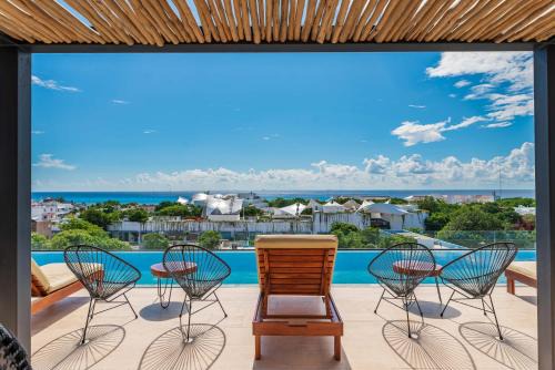 Centro Apartamento | Kaab South Beach by The Spot Rentals