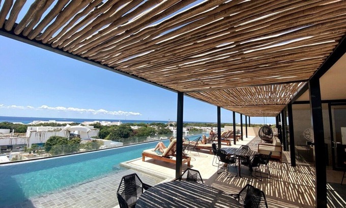 Centro Apartamento | Kaab South Beach