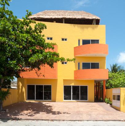 Puerto Morelos Apartamento | Kaam Accommodations