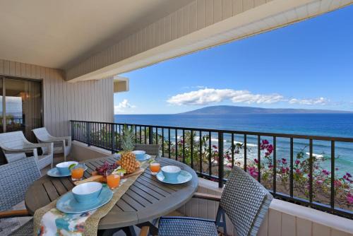 Kaanapali Casa | Kaanapali Alii 385 · ALII 385 Corner 2BD OceanFront Dream Vacati