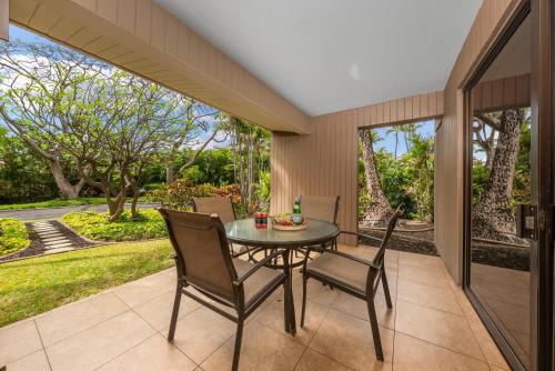 Kaanapali Casa | Kaanapali Alii 411 · ALII 411 Ground Floor 2BD at OceanFront Res