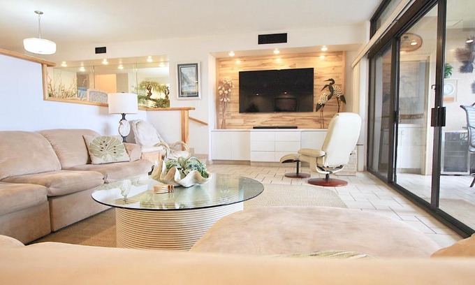 Kaanapali Casa | Kaanapali Beach Vacation Rental