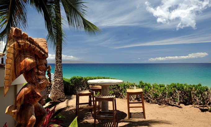 Kaanapali Hotel | Kaanapali Ocean Inn